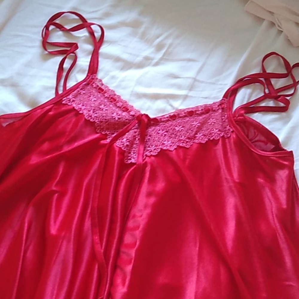 Lingerie